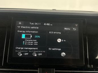 Kia Niro 64kWh 2 Auto 5dr