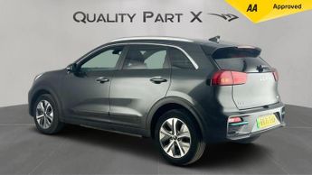 Kia Niro 64kWh 2 Auto 5dr