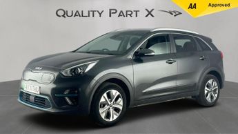 Kia Niro 64kWh 2 Auto 5dr
