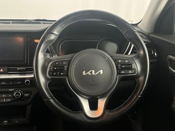 Kia Niro 64kWh 2 Auto 5dr