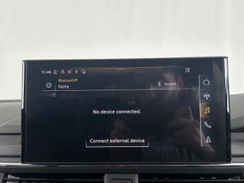 Audi A4 2.0 TFSI 35 Technik S Tronic Euro 6 (s/s) 4dr