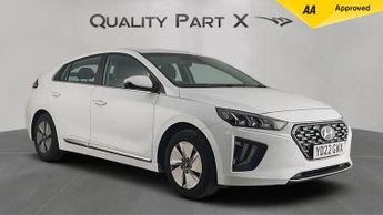 Hyundai IONIQ 1.6 h-GDi Premium DCT Euro 6 (s/s) 5dr