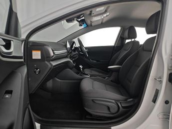 Hyundai IONIQ 1.6 h-GDi Premium DCT Euro 6 (s/s) 5dr