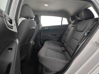 Hyundai IONIQ 1.6 h-GDi Premium DCT Euro 6 (s/s) 5dr