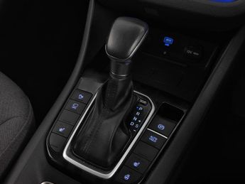 Hyundai IONIQ 1.6 h-GDi Premium DCT Euro 6 (s/s) 5dr