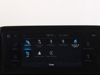 Hyundai IONIQ 1.6 h-GDi Premium DCT Euro 6 (s/s) 5dr