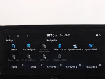 Hyundai IONIQ 1.6 h-GDi Premium DCT Euro 6 (s/s) 5dr