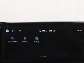 Hyundai IONIQ 1.6 h-GDi Premium DCT Euro 6 (s/s) 5dr