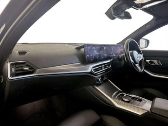 BMW 3 Series 2.0 330e 12kWh M Sport Touring Auto xDrive Euro 6 (s/s) 5dr