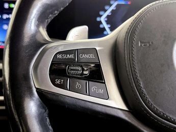 BMW 3 Series 2.0 330e 12kWh M Sport Touring Auto xDrive Euro 6 (s/s) 5dr