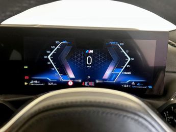 BMW 3 Series 2.0 330e 12kWh M Sport Touring Auto xDrive Euro 6 (s/s) 5dr