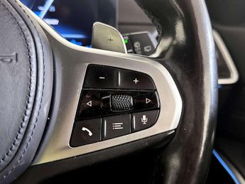 BMW 3 Series 2.0 330e 12kWh M Sport Touring Auto xDrive Euro 6 (s/s) 5dr