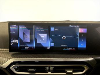 BMW 3 Series 2.0 330e 12kWh M Sport Touring Auto xDrive Euro 6 (s/s) 5dr