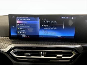 BMW 3 Series 2.0 330e 12kWh M Sport Touring Auto xDrive Euro 6 (s/s) 5dr