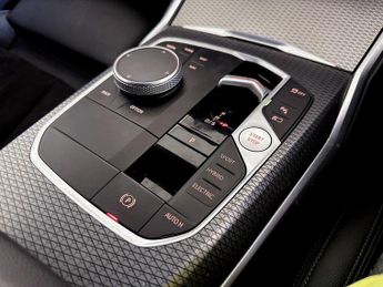 BMW 3 Series 2.0 330e 12kWh M Sport Touring Auto xDrive Euro 6 (s/s) 5dr