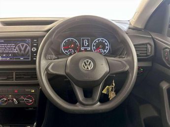 Volkswagen T-Cross 1.0 TSI S Euro 6 (s/s) 5dr