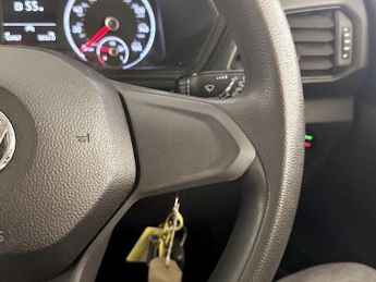 Volkswagen T-Cross 1.0 TSI S Euro 6 (s/s) 5dr