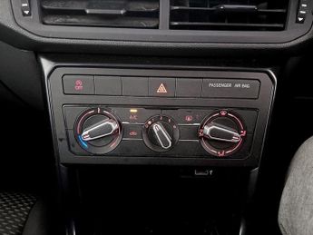 Volkswagen T-Cross 1.0 TSI S Euro 6 (s/s) 5dr