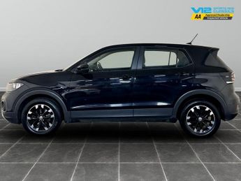 Volkswagen T-Cross 1.0 TSI S Euro 6 (s/s) 5dr