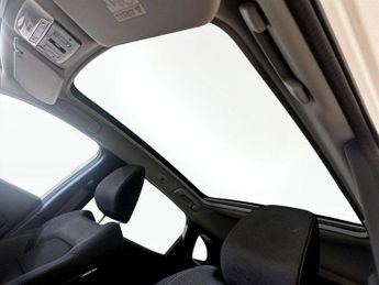 Nissan Qashqai 1.3 DIG-T MHEV N-Connecta Euro 6 (s/s) 5dr