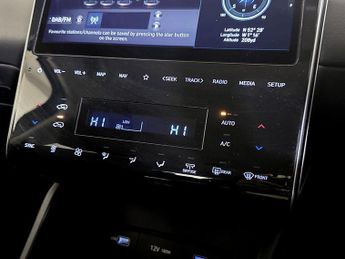 Hyundai TUCSON 1.6 T-GDi MHEV SE Connect Euro 6 (s/s) 5dr