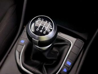 Hyundai TUCSON 1.6 T-GDi MHEV SE Connect Euro 6 (s/s) 5dr