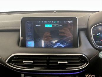MG MG HS 1.5 T-GDI 16.6kWh Exclusive Auto Euro 6 (s/s) 5dr