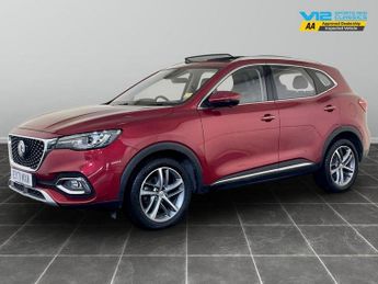 MG MG HS 1.5 T-GDI 16.6kWh Exclusive Auto Euro 6 (s/s) 5dr