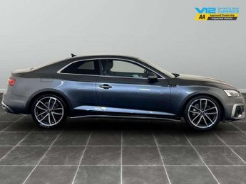 Audi A5 2.0 TFSI 40 S line S Tronic Euro 6 (s/s) 2dr