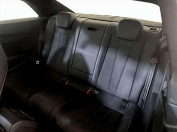 Audi A5 2.0 TFSI 40 S line S Tronic Euro 6 (s/s) 2dr