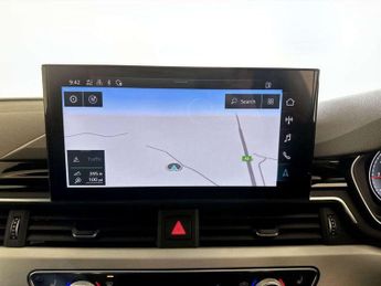 Audi A5 2.0 TFSI 40 S line S Tronic Euro 6 (s/s) 2dr