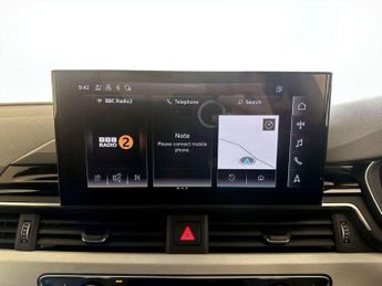 Audi A5 2.0 TFSI 40 S line S Tronic Euro 6 (s/s) 2dr