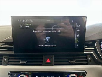 Audi A5 2.0 TFSI 40 S line S Tronic Euro 6 (s/s) 2dr