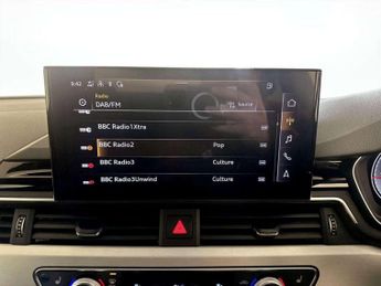 Audi A5 2.0 TFSI 40 S line S Tronic Euro 6 (s/s) 2dr