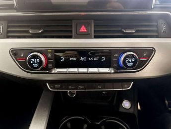 Audi A5 2.0 TFSI 40 S line S Tronic Euro 6 (s/s) 2dr