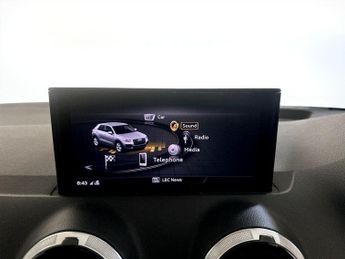 Audi Q2 1.5 TFSI CoD 35 Sport Euro 6 (s/s) 5dr