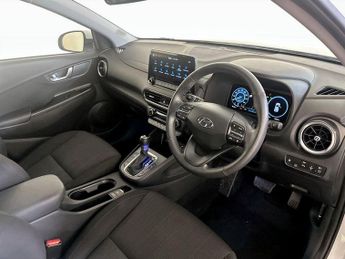 Hyundai KONA 1.6 h-GDi Premium DCT Euro 6 (s/s) 5dr