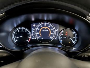 Mazda Mazda3 2.0 e-SKYACTIV-G MHEV GT Sport Euro 6 (s/s) 5dr