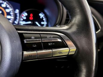 Mazda Mazda3 2.0 e-SKYACTIV-G MHEV GT Sport Euro 6 (s/s) 5dr