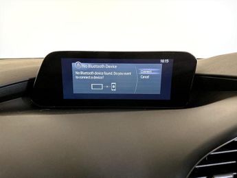 Mazda Mazda3 2.0 e-SKYACTIV-G MHEV GT Sport Euro 6 (s/s) 5dr