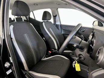 Hyundai i10 1.0 SE Connect Euro 6 (s/s) 5dr