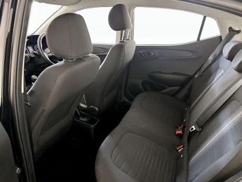 Hyundai i10 1.0 SE Connect Euro 6 (s/s) 5dr