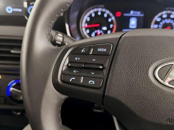 Hyundai i10 1.0 SE Connect Euro 6 (s/s) 5dr