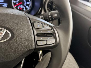 Hyundai i10 1.0 SE Connect Euro 6 (s/s) 5dr