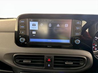 Hyundai i10 1.0 SE Connect Euro 6 (s/s) 5dr