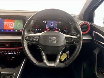 SEAT Arona 1.0 TSI FR Euro 6 (s/s) 5dr