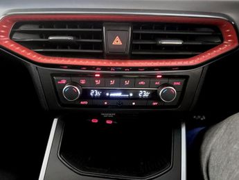 SEAT Arona 1.0 TSI FR Euro 6 (s/s) 5dr