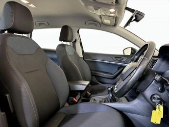 SEAT Ateca 1.0 TSI Ecomotive SE Technology Euro 6 (s/s) 5dr