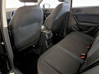 SEAT Ateca 1.0 TSI Ecomotive SE Technology Euro 6 (s/s) 5dr