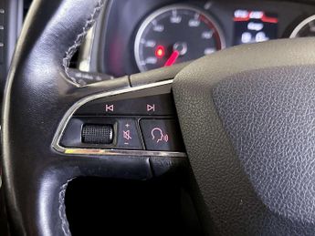 SEAT Ateca 1.0 TSI Ecomotive SE Technology Euro 6 (s/s) 5dr